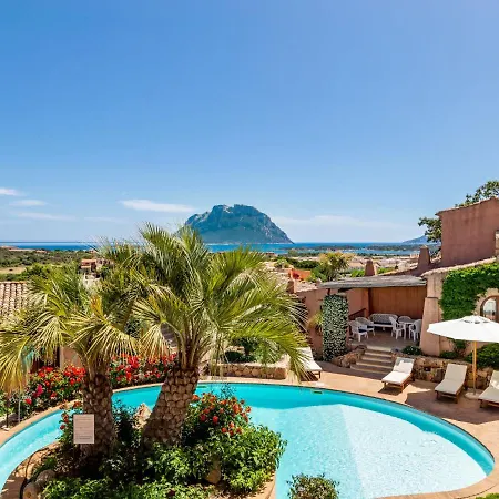 Ferienhaus Corbezzolo 7 - Vista Village By Interhome