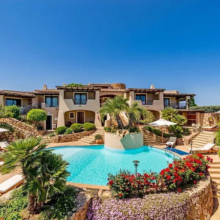 Ferienhaus Corbezzolo 7 - Vista Village By Interhome Loiri Porto San Paolo