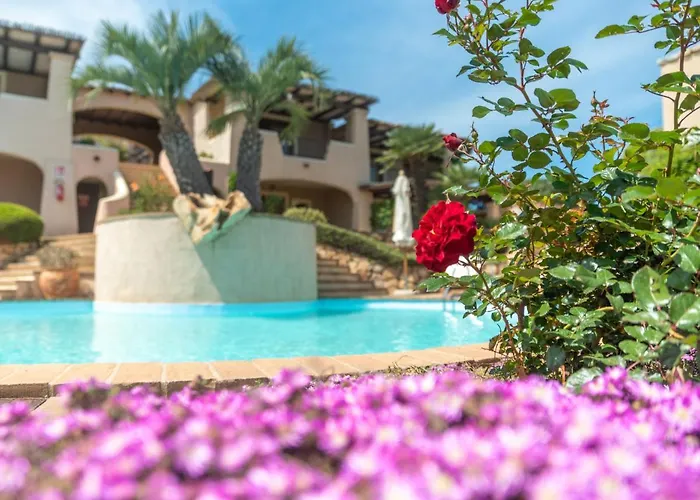 Ferienhaus Corbezzolo 7 - Vista Village By Interhome