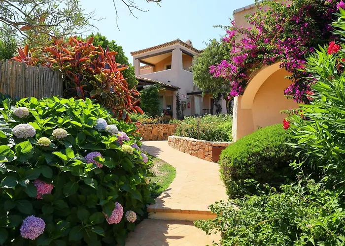 Ferienhaus Corbezzolo 7 - Vista Village By Interhome *