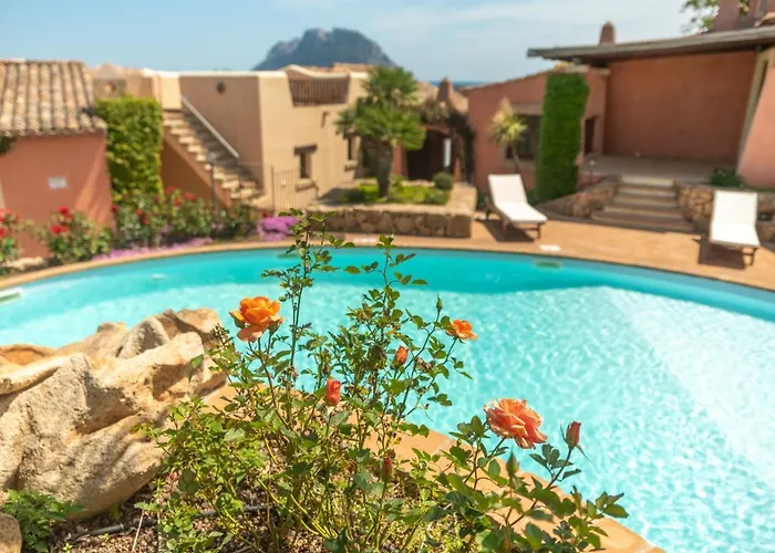 Corbezzolo 7 - Vista Village By Interhome Ferienhaus *