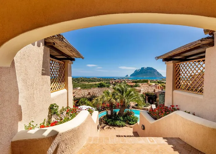Corbezzolo 7 - Vista Village By Interhome Loiri Porto San Paolo