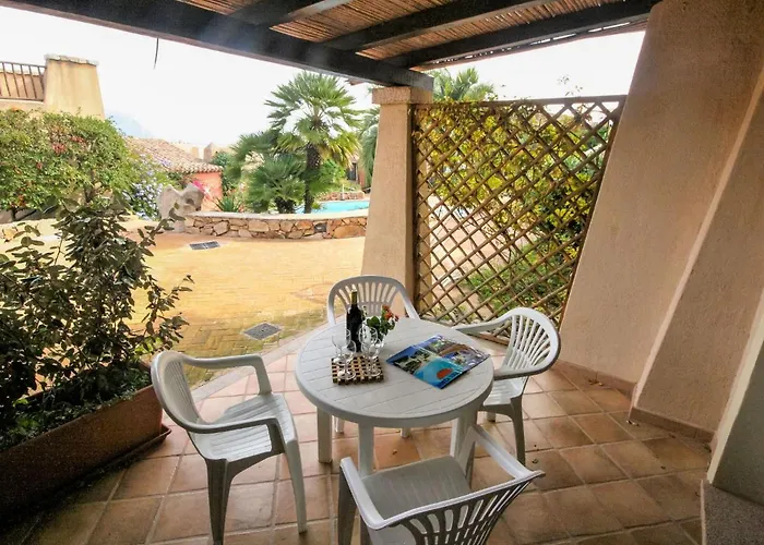 Corbezzolo 7 - Vista Village By Interhome *