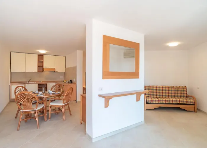 Corbezzolo 7 - Vista Village By Interhome Loiri Porto San Paolo