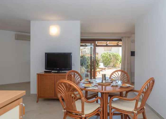 Ferienhaus Corbezzolo 7 - Vista Village By Interhome *