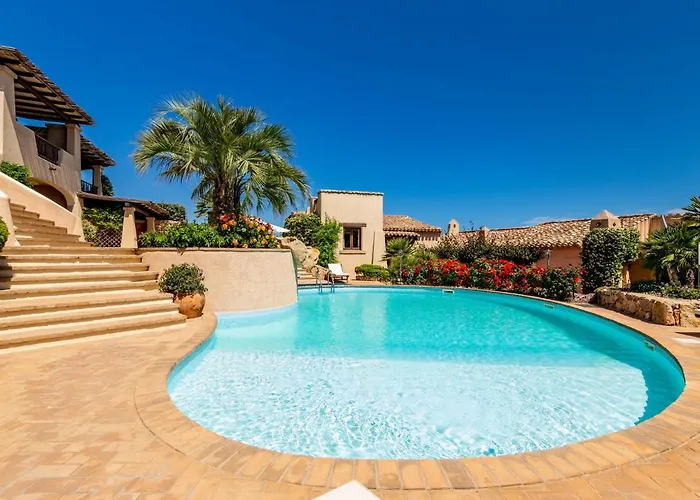 Corbezzolo 7 - Vista Village By Interhome *