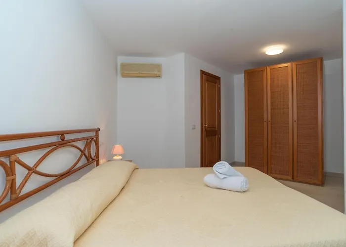 Corbezzolo 7 - Vista Village By Interhome Loiri Porto San Paolo