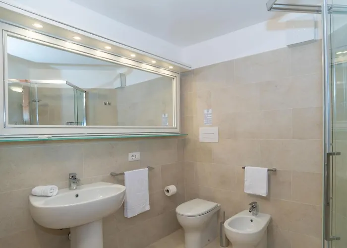 Corbezzolo 7 - Vista Village By Interhome *