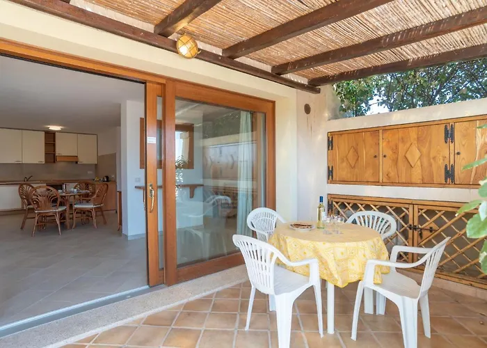 Corbezzolo 7 - Vista Village By Interhome Ferienhaus Loiri Porto San Paolo