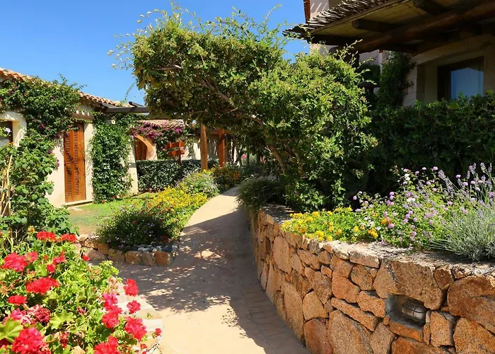 Corbezzolo 7 - Vista Village By Interhome *