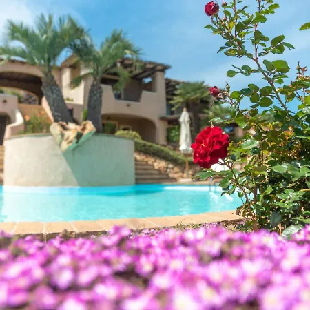 Holiday home Corbezzolo 7 - Vista Village By Interhome