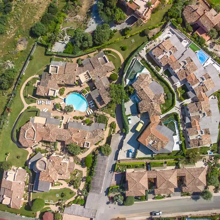 Corbezzolo 7 - Vista Village By Interhome Prázdninový dům *