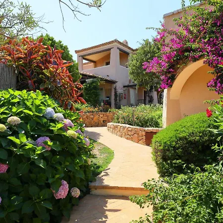Hébergement de vacances Corbezzolo 7 - Vista Village By Interhome *