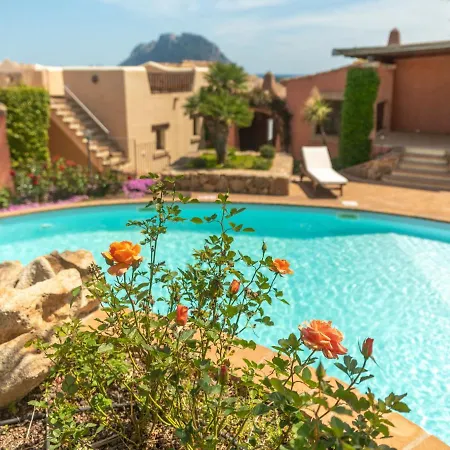 Corbezzolo 7 - Vista Village By Interhome Hébergement de vacances *
