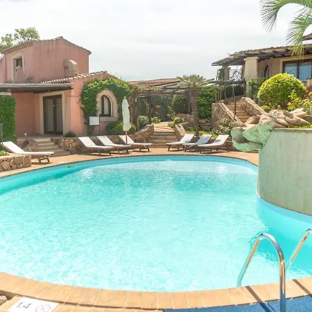 Corbezzolo 7 - Vista Village By Interhome * Porto San Paolo (Sardinia)