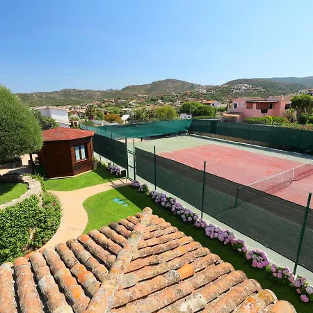 Corbezzolo 7 - Vista Village By Interhome Holiday home *