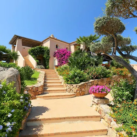 Corbezzolo 7 - Vista Village By Interhome *