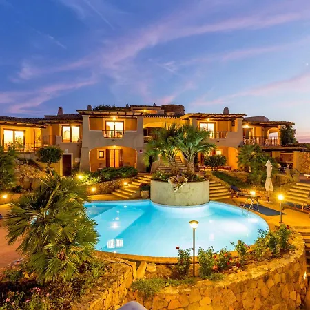 Corbezzolo 7 - Vista Village By Interhome