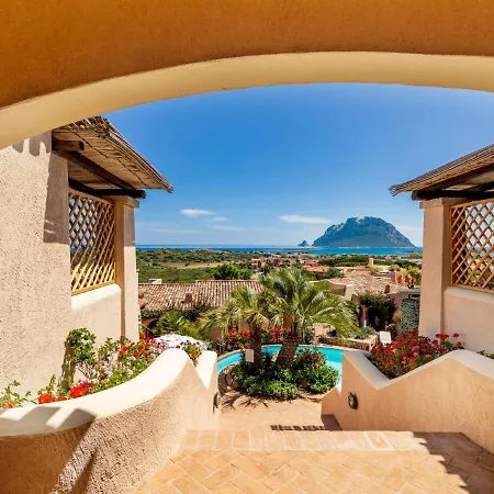 Corbezzolo 7 - Vista Village By Interhome Porto San Paolo (Sardinia)