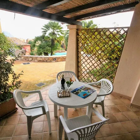 Corbezzolo 7 - Vista Village By Interhome *