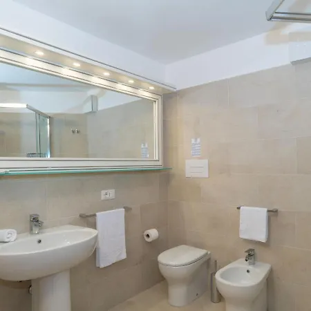 Corbezzolo 7 - Vista Village By Interhome *