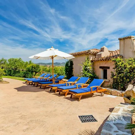 Prázdninový dům Corbezzolo 7 - Vista Village By Interhome Porto San Paolo (Sardinia)