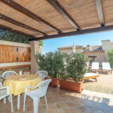 Corbezzolo 7 - Vista Village By Interhome Porto San Paolo (Sardinia)
