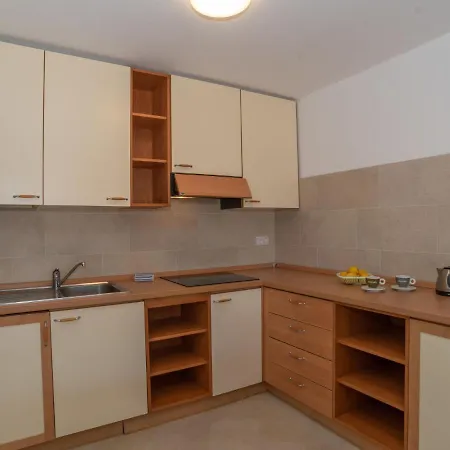 Corbezzolo 7 - Vista Village By Interhome