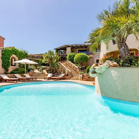 Corbezzolo 7 - Vista Village By Interhome Holiday home *