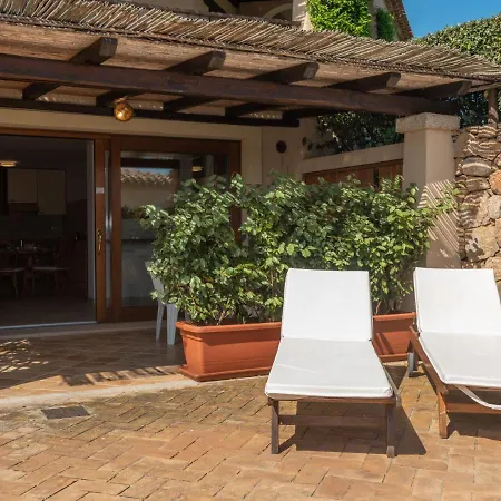 Corbezzolo 7 - Vista Village By Interhome * Porto San Paolo (Sardinia)