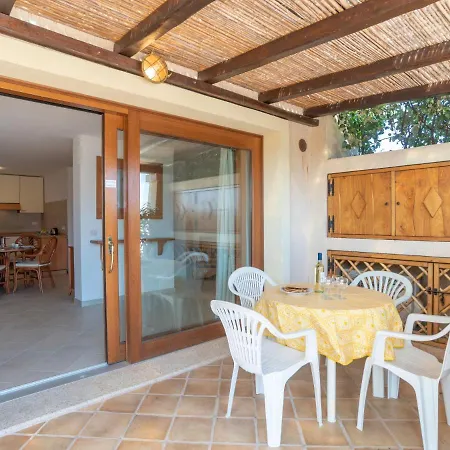 Corbezzolo 7 - Vista Village By Interhome Hébergement de vacances Porto San Paolo (Sardinia)