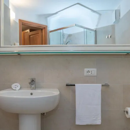 Hébergement de vacances Corbezzolo 7 - Vista Village By Interhome *