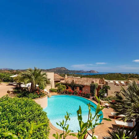 Hébergement de vacances Corbezzolo 7 - Vista Village By Interhome