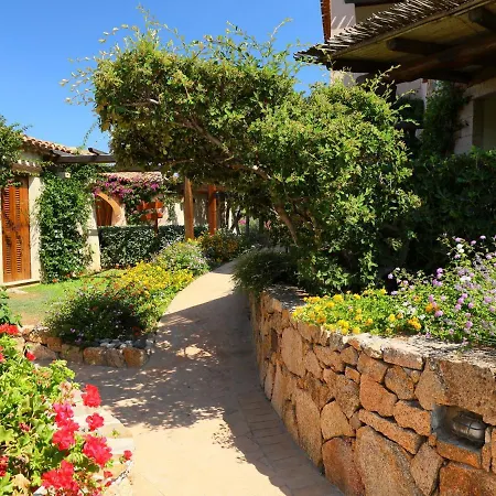 Corbezzolo 7 - Vista Village By Interhome *