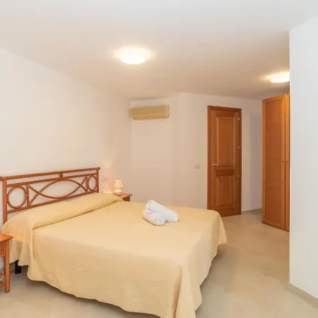 Corbezzolo 7 - Vista Village By Interhome * Porto San Paolo (Sardinia)