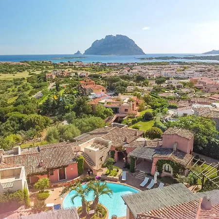 Holiday home Corbezzolo 7 - Vista Village By Interhome *