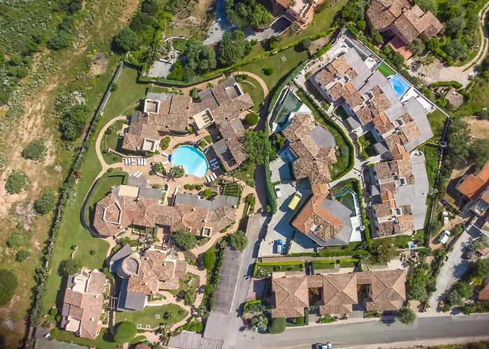 Corbezzolo 7 - Vista Village By Interhome Semesterbostad *