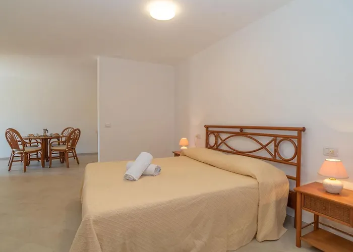 Semesterbostad Corbezzolo 7 - Vista Village By Interhome Porto San Paolo (Sardinia)