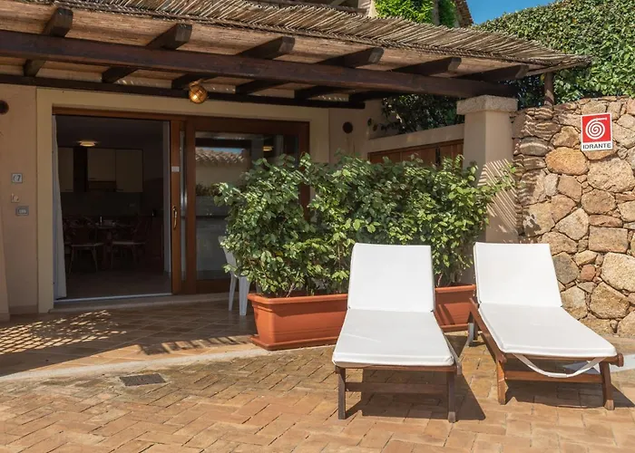 Corbezzolo 7 - Vista Village By Interhome * Porto San Paolo (Sardinia)