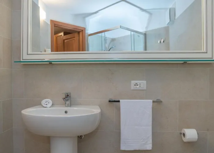 Semesterbostad Corbezzolo 7 - Vista Village By Interhome *