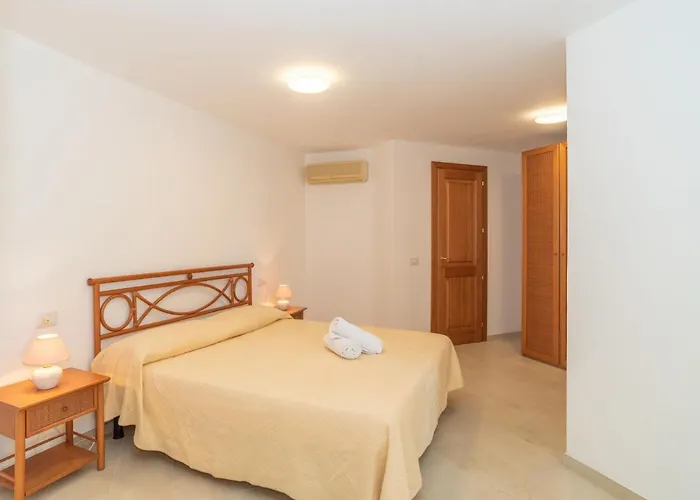 Corbezzolo 7 - Vista Village By Interhome * Porto San Paolo (Sardinia)
