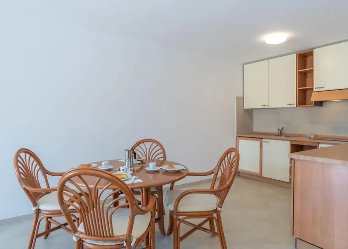 Corbezzolo 7 - Vista Village By Interhome * Porto San Paolo (Sardinia)